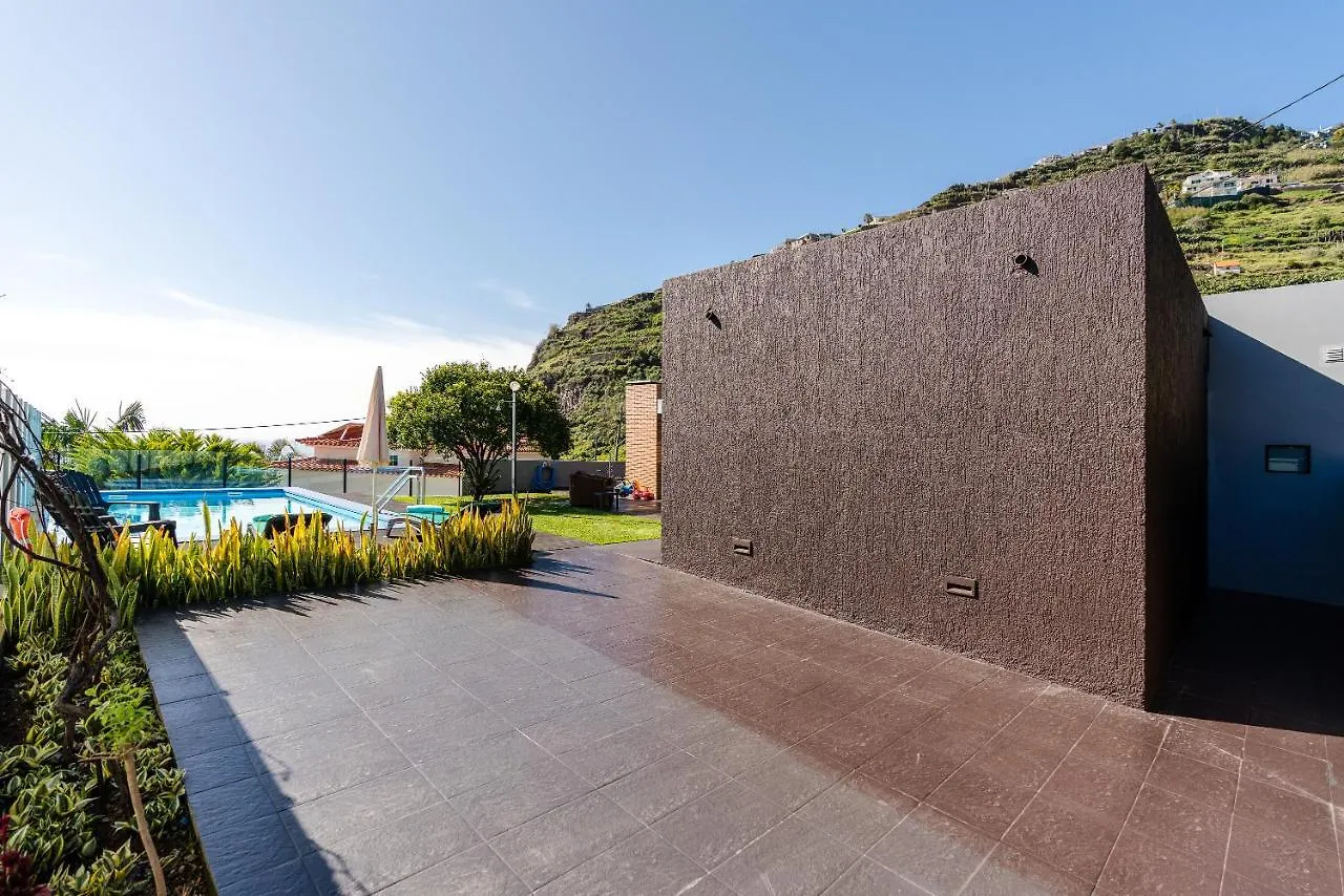 Calheta Tangerine House Villa Arco da Calheta  Arco da Calheta (Madeira)