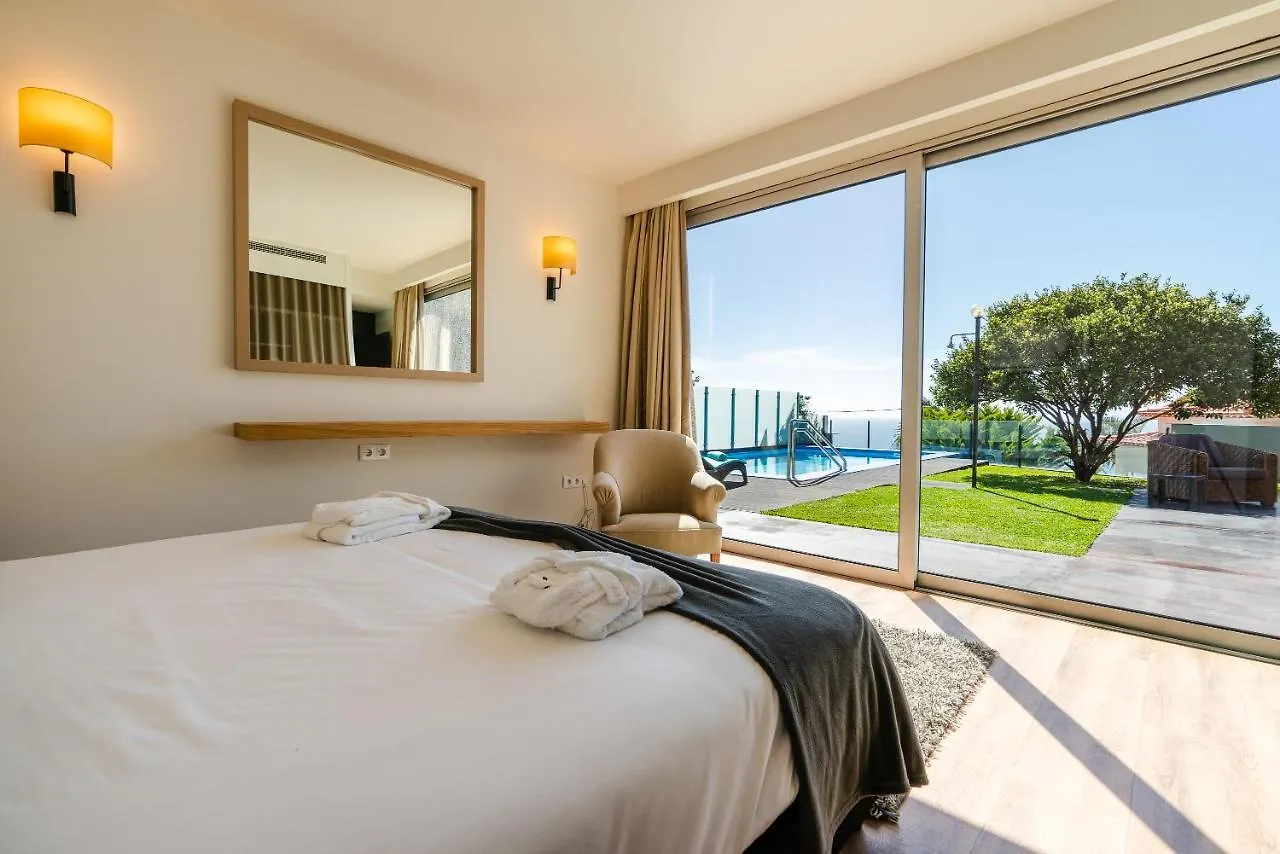 Calheta Tangerine House Villa Arco da Calheta