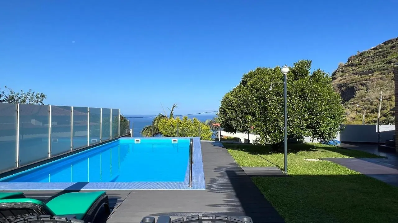 Calheta Tangerine House Villa Arco da Calheta  Arco da Calheta (Madeira)